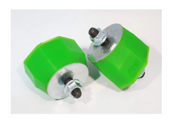Polyurethane Motor Mounts - BMW E30 M10 (Revshift)